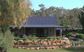 Shiraz Cottage - A Vineyard Retreat In Barossa Valley
